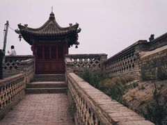 -暖泉古镇