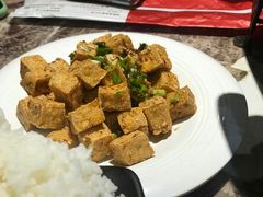 -还是那家•秘制活鱼现烤•香辣美蛙(独墅湖邻里中心店)
