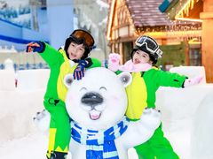 -广州热雪奇迹