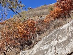 -狼牙山风景区