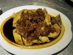 -传统香辣蟹(南园路店)