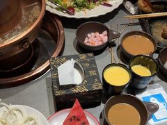 -乔先生涮肉·鲜活牛羊肉火锅(塘沽店)