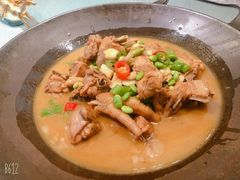 -恒记饭店·海鲜明档(淹城店)