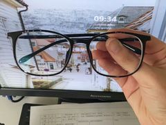 -无界眼镜MaxLess(五角场万达店)