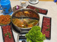 -田村·酸汤鲜牦牛肉火锅(布达拉宫广场店)