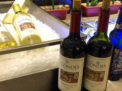 -长春净月潭喜来登酒店·盛宴标帜餐厅