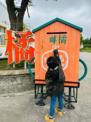 点击看大图 -前小桔亲子创意农场·草莓采摘·露营烧烤
