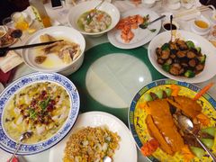 -黄埔华苑酒家(黄埔总店)