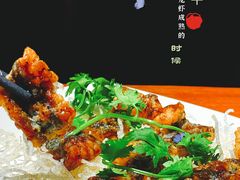 -金陵一哥龙虾(水木秦淮店)