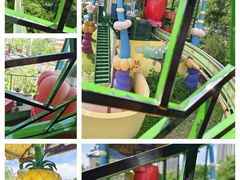 -北京石景山游乐园