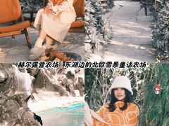 -HERRE·FARM 赫尔露营农场·团建聚会包场