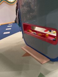 -奈尔宝·儿童乐园·亲子餐厅(苏州大悦城店)