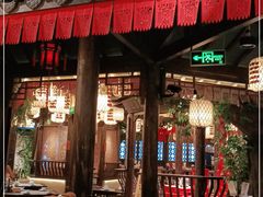 门面-南京大牌档(龙湖长楹天街店)