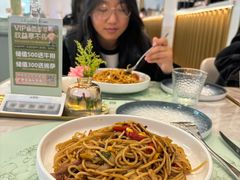 -悦荟牛排餐厅(佳木斯万达店)