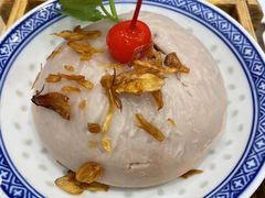 -芋包王闽南茶楼(八市店)