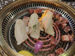 -黑牛の場烤肉(摩天活力城店)