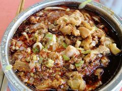 -窦四牛杂面(总店)