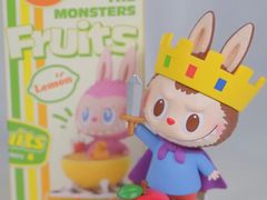 -泡泡玛特POPMART(蓝色港湾店)