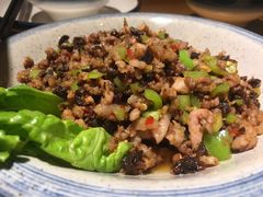 -觅山云南菜(泊富ICITY店)