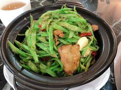 -李师傅脆肚(华强北店)