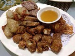 揭阳钟记小食-揭阳钟记小食(福田新村店)