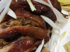 -鼎香润(德胜门内店)