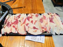 -潮味四季潮汕牛肉火锅(来凤街店)