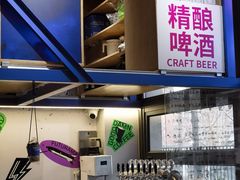 -大小咖啡 BigSmallCoffee(麦子店)