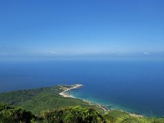 -海南铜鼓岭景区