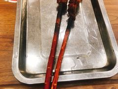 -老白家水盆羊肉