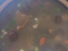 -自游人·美食一楼·地道徽菜(三十年名店)