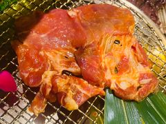 -炭之家·齐齐哈尔非遗烤肉·鲜切直供(中央大街店)