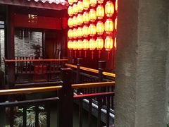 -鱼桥巷·美学川菜