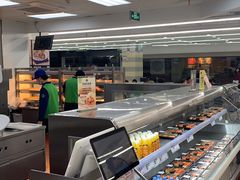 -山姆餐吧(山姆会员商店店)