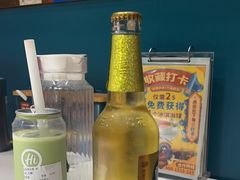 -头牌·鹤岗小串(万达店)