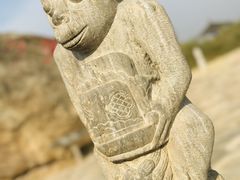 -黄沙古渡原生态旅游区