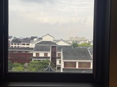 -苏州吴宫泛太平洋酒店