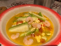 -乐乐大排档·30年老字号(浙江路店)
