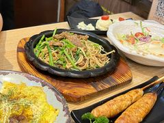 -胜代日本料理(云程巷小区店)