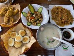 -南记食粥坊·宵夜大排档(莲花总店)