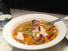 -客语客家菜(华发商都店)