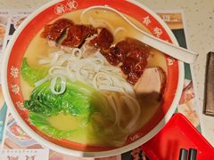 -新宝餐厅(流塘店)