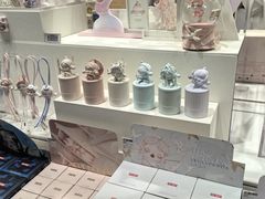 -泡泡玛特POPMART(凯德大峡谷店)