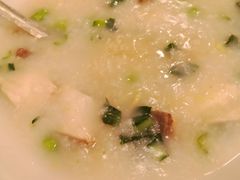鱼瘦肉粥-凤城酒家(环市西路店)