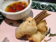 -匠和风精致料理(莆田财富中心店)
