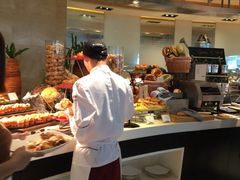 -厦门艾美酒店·新食谱西餐厅
