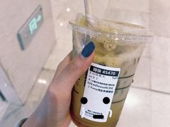 -星巴克(大连柏威年店)