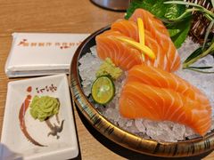 -三禾寿司(君尚店)