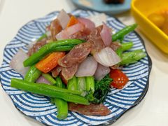 -龙记香港茶餐厅(久光百货店)