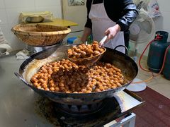 -邓记新一代糖油果子(四川煤管局供销公司职工宿舍店)